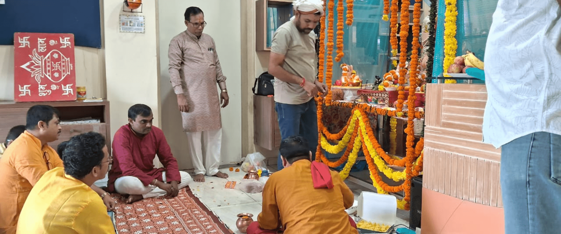Ganesh Chaturthi